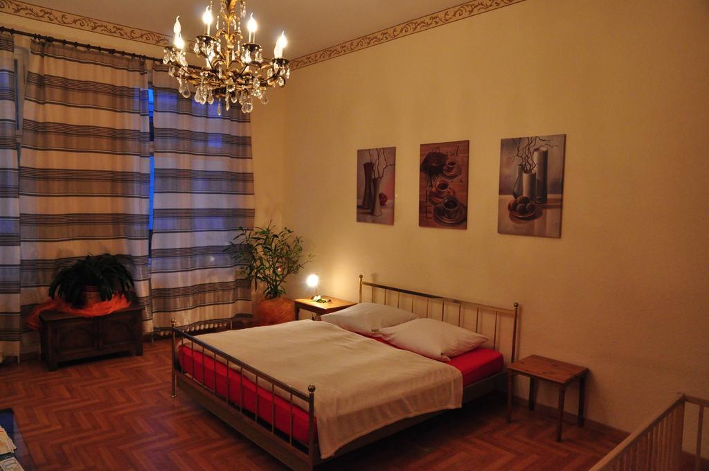 Apartment Charlotten Am Ku'damm *